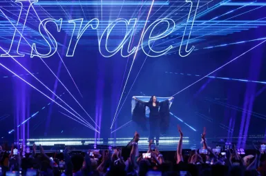 L'Espagne ne participera pas à l'Eurovision 2026 si Israël prend part au concours