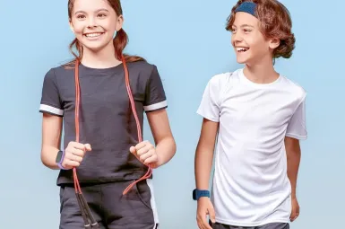 Voici pourquoi offrir cette montre connectée à votre enfant (moins de 40 euros)