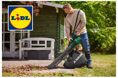 Parkside : cet outil indispensable est à prix cassé