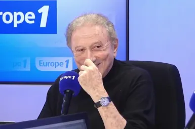 Christine Kelly et vous - «Restez fidèle» : la leçon de vie de Michel Drucker