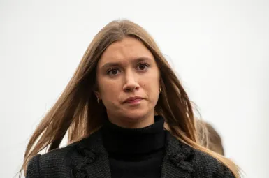 «Ce jour-là, j'étais en mission» : le témoignage glaçant de l'homme accusé d'avoir violé Claire Géronimi, également visé par trois OQTF