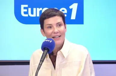 «Je suis très dure !» : Cristina Cordula évoque son rôle sur sa nouvelle chaîne YouTube