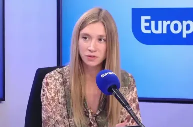 «La justice peut se montrer exemplaire par moment», juge Claire Geronimi, dont le violeur à écopé de 18 ans de prison