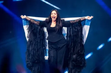 La participation d’Israël à l’Eurovision est lourdement controversée.
