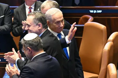 Retour des otages à Gaza : Benjamin Netanyahou navigue entre succès et tensions diplomatiques