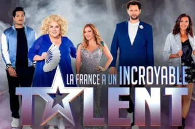 La France a un incroyable talent