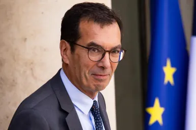 Retraites par capitalisation : «D’autres régimes sont possibles», estime le ministre du Travail, Jean-Pierre Farandou