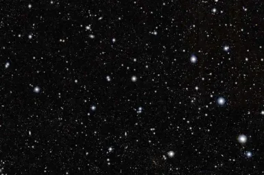 Selon une étude, l'expansion de l'univers serait en train de ralentir