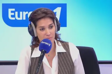 «Il y a un antisémitisme très débridé» : la journaliste Laurie Cholewa insiste sur la difficulté d’être juif aujourd’hui en France