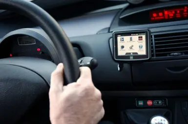 Des touristes taïwanais suivent leur GPS et se retrouvent coincés sur une piste de ski en Andorre