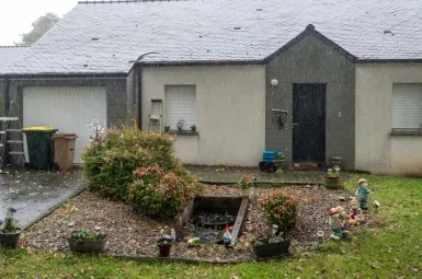 Stupeur à Saint Molf en Loire-Atlantique : une femme séquestrée pendant 5 ans dans un garage