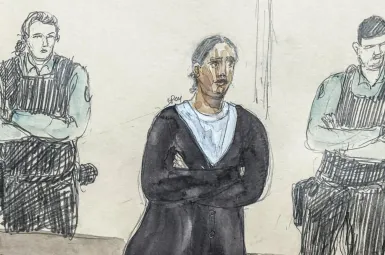 «Personne n’aura véritablement de réponse» : la déception des parties civiles à quelques heures du verdict du procès de la meurtrière de Lola