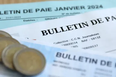Gagnez-vous plus ou moins que le reste des Français ? L'Insee publie un nouveau baromètre des salaires