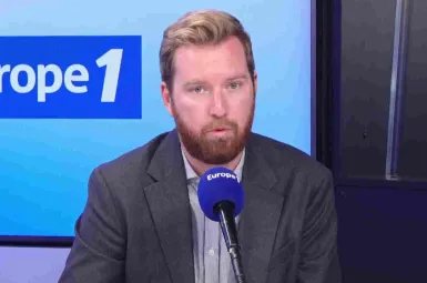 Tentative de viol dans le RER C : «Toutes les femmes vous le disent, elles doivent prendre des précautions dans les transports en commun», affirme Thomas Bonnet