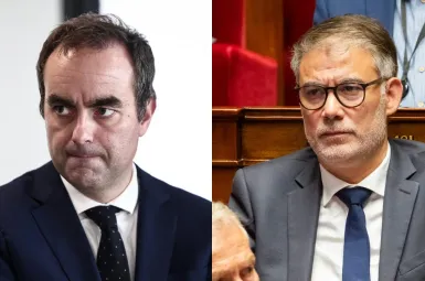 Budget à l’Assemblée : le PS et Sébastien Lecornu en discussion autour d’une version modifiée de la taxe Zucman