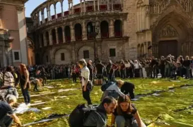 Valence : un an après les inondations meurtrières, où en est-on dans la reconstruction ?