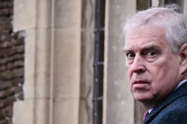 Le prince déchu devra quitter sa résidence royale de Royal Lodge, un manoir de 30 pièces situé près du château de Windsor.