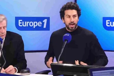 Entreprenariat : «On a l’impression que l'État va dans le sens inverse de ce que tous les États font : attirer les talents», explique Jonathan Anguelov