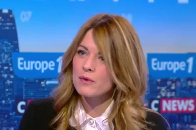 Fake news de LFI sur les découverts bancaires : «Les procédés de ce parti sont honteux», déplore Maud Bregeon, porte-parole du gouvernement