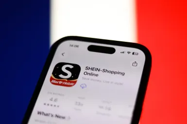 Shein : 100% des colis issus de la plateforme contrôlés à l'aéroport de Roissy