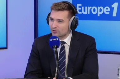 Nicolas Sarkozy : «Ce n'est jamais une bonne chose de mettre un ancien chef de l'État en prison», selon le conseiller digitale de Donald Trump