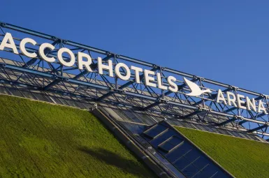 Congrès Mission : des milliers de jeunes attendus ce samedi soir à l'Accor Arena de Bercy