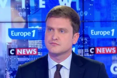 Libération de Boualem Sansal : «Ça doit être la première étape de la refonte totale de nos relations avec l'Algérie», juge le député Charles Rodwell