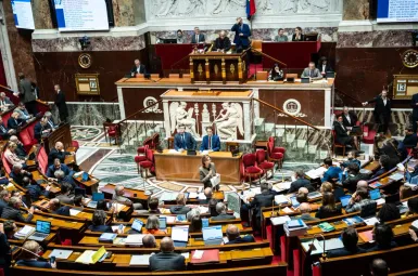 Un budget par ordonnances ? L’arme secrète de Sebastien Lecornu