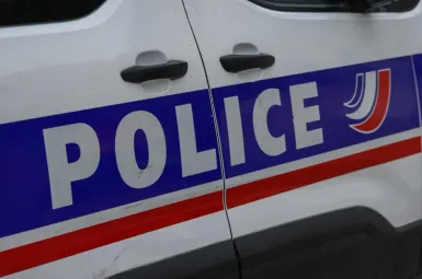 Police (Photo d'illustration).