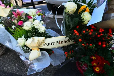 Narcotrafics : «Mamine», ce caïd de la DZ Mafia, est-il derrière l’assassinat du frère Kessaci ?