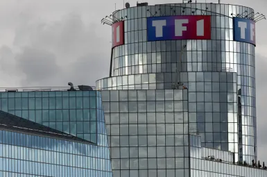 TF1 lancera un nouveau programme le 12 décembre prochain. (illustration)