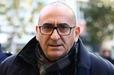 Narcotrafic : l'assassinat de Mehdi Kessaci est «un crime qui vise à atteindre l'État», déclare Laurent Nuñez