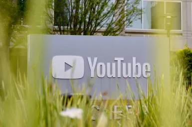 YouTube : le cap du milliard d'euros de contribution au PIB français, franchi