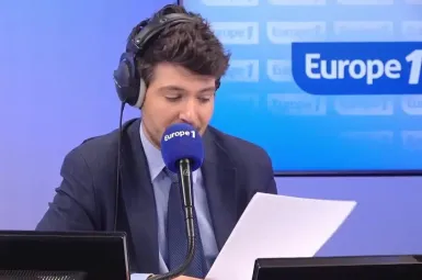 «Il faut qu’on change ce système où les magistrats ont tout pouvoir», estime le secrétaire général de FO Justice