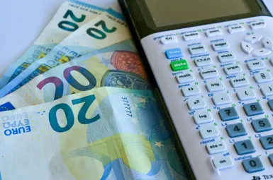 Épargne (Illustration)