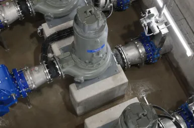 «45% des réseaux avec des fuites »: la vétusté du réseau en cause dans l'augmentation de la facture d'eau