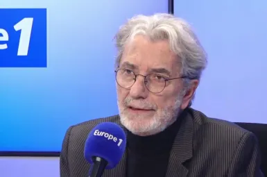 L'addictologue William Lowenstein.