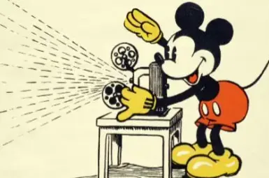«Mickey ! tout a commencé par une souris» : l'exposition à voir au couvent Sainte-Cécile de Grenoble jusqu’au 18 avril