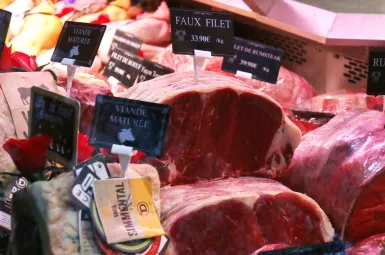 Consommation : pourquoi les prix de la viande flambent ?