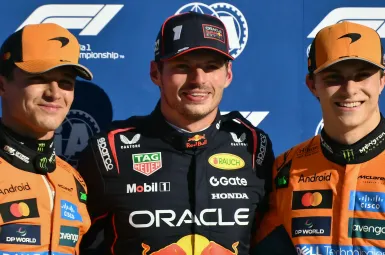 Formule 1 : Norris, Verstappen ou Piastri ? Tous les scénarios pour le titre de champion du monde