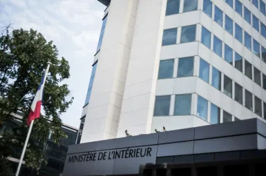 Deux mineurs mis en examen à Paris et écroués pour un projet d'attaque «antisémite»