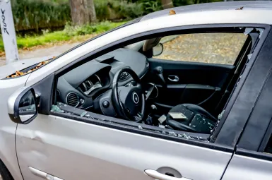 Une voiture volée toutes les quatre minutes en France : quelles solutions pour éviter d'en être victime ?