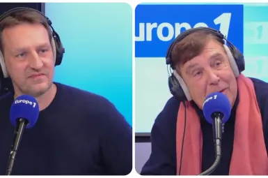 Frédéric Gilbert revient sur les écarts de certaines miss lors de leur voyage en Martinique.