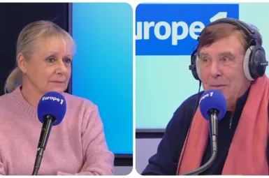 Ils débutent le même jour sur TF1 le 2 septembre 1987.