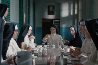 Le biopic événement consacré à Mère Teresa arrive en salles ce mercredi 3 décembre.