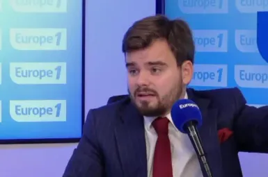 Pascal Praud et vous - Marine Tondelier interrogée en commission : «Tout est fait pour euphémiser la menace islamiste en France»