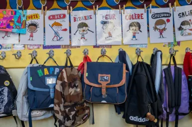 Depuis le début de l’année, au moins 30 animateurs du périscolaire ont été suspendus.