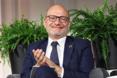 Qui est Rémy Rioux le successeur annoncé de Pierre Moscovici à la Cour des Comptes ?