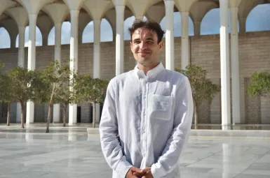 Condamnation de Christophe Gleizes : «La mobilisation devra s’intensifier», avertit Arnaud Benedetti