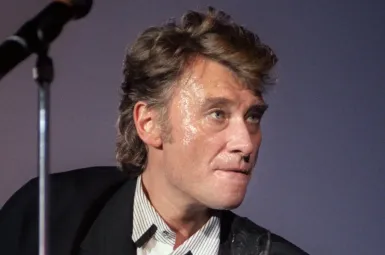 Huit ans après sa disparition, un titre inédit de Johnny Hallyday est dévoilé ce jeudi 4 décembre.
